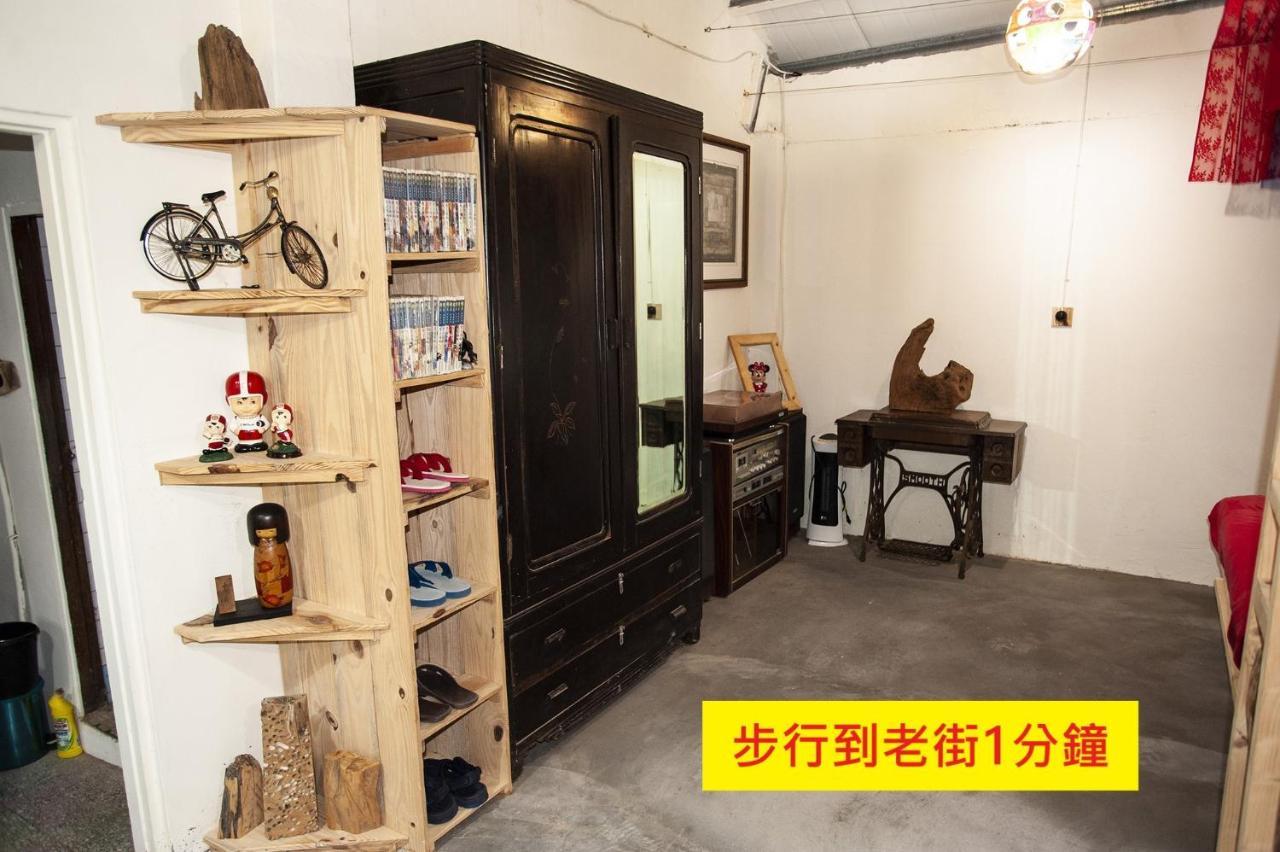 Shabby Home 28 Jiufen Zewnętrze zdjęcie