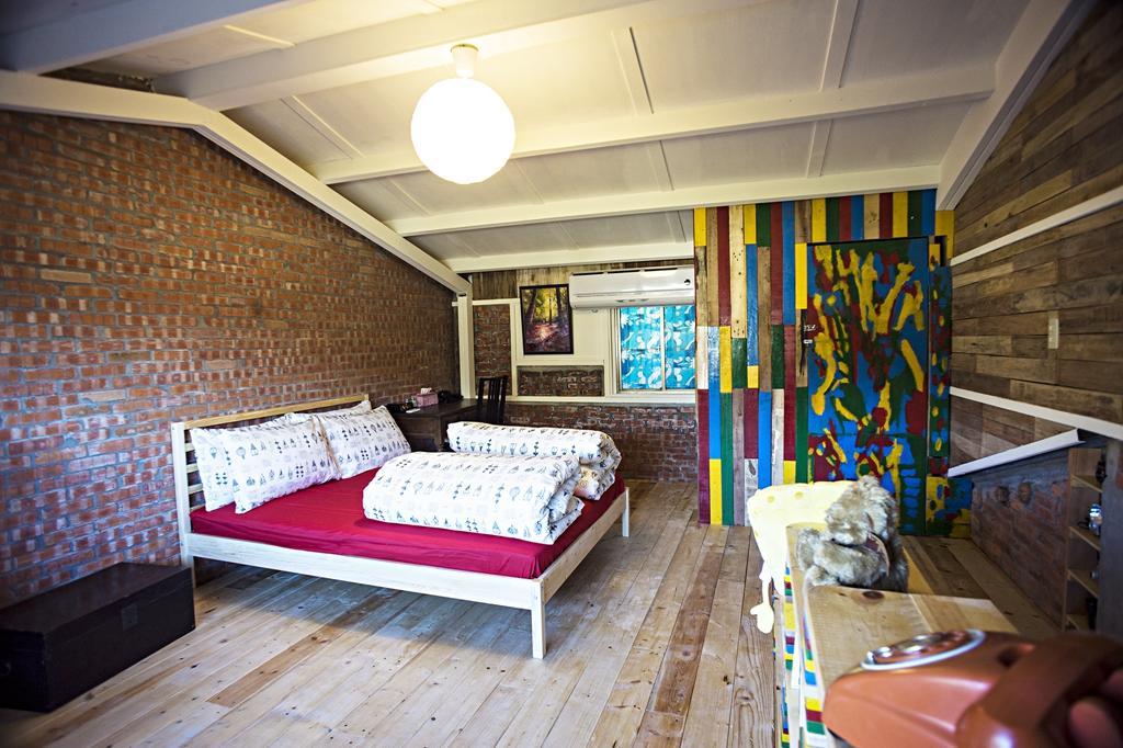 Shabby Home 28 Jiufen Zewnętrze zdjęcie