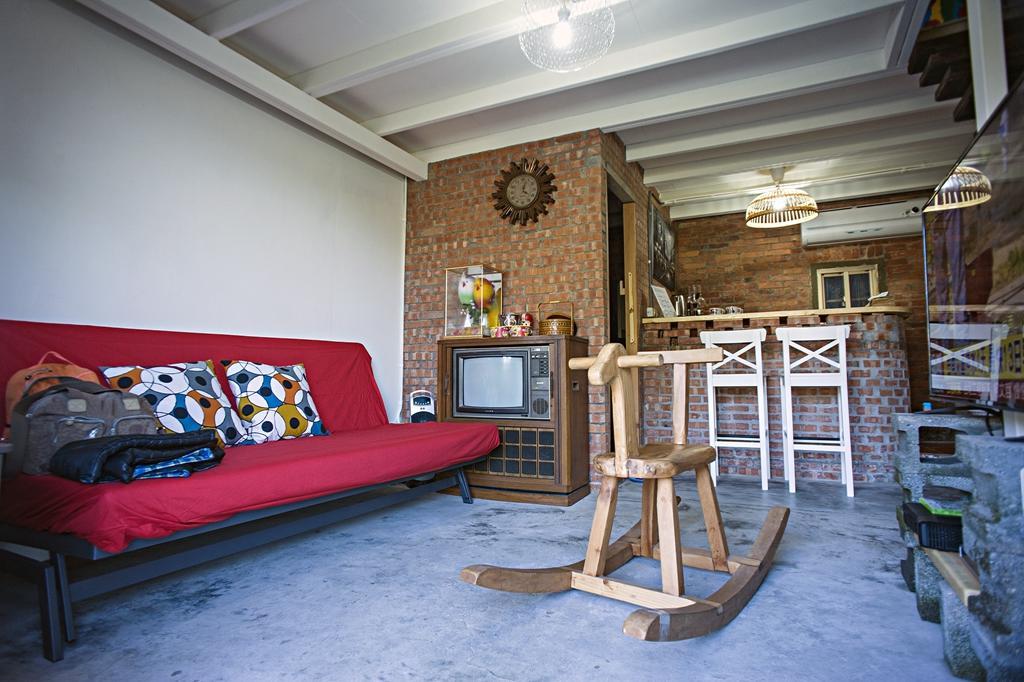 Shabby Home 28 Jiufen Zewnętrze zdjęcie