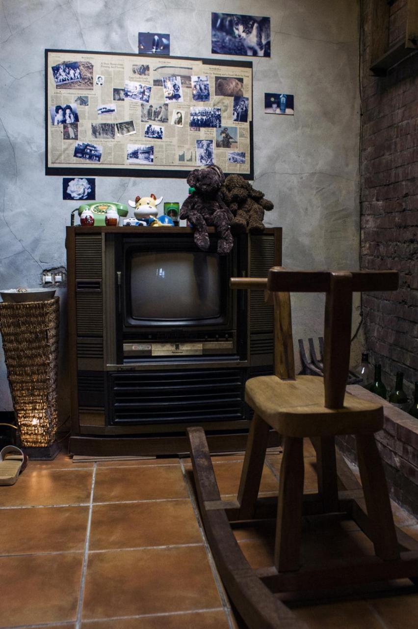 Shabby Home 28 Jiufen Zewnętrze zdjęcie